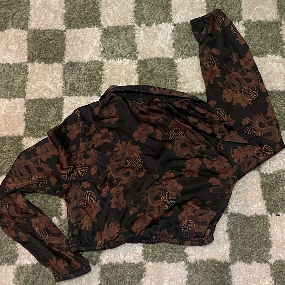 Blouse - Picture 3 of 3